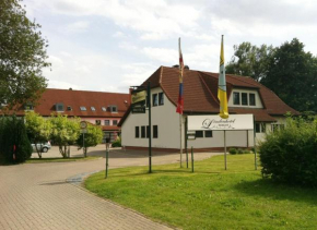 Lindenhotel Stralsund Stralsund